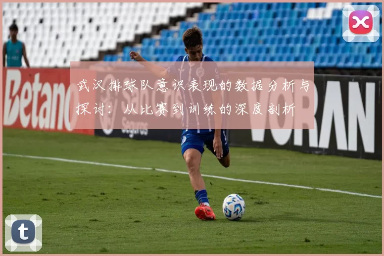 武汉排球队意识表现的数据分析与探讨：从比赛到训练的深度剖析