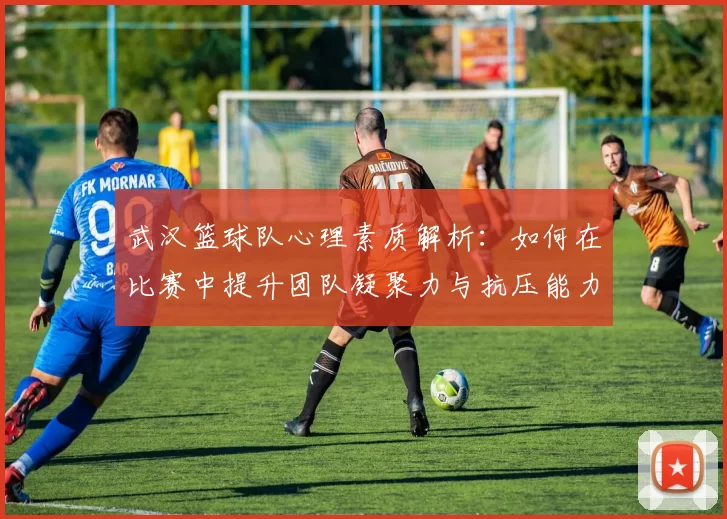 武汉篮球队心理素质解析：如何在比赛中提升团队凝聚力与抗压能力
