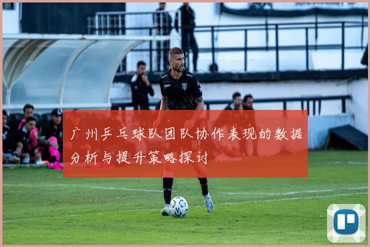 广州乒乓球队团队协作表现的数据分析与提升策略探讨