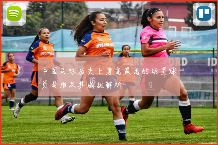 中国足球历史上身高最高的明星球员是谁及其成就解析