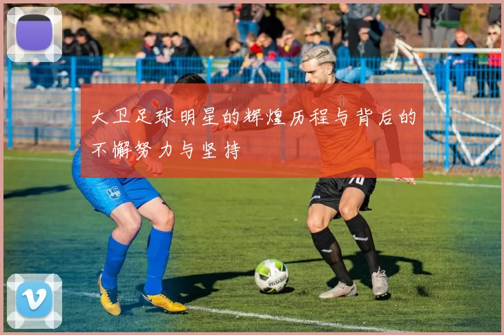 大卫足球明星的辉煌历程与背后的不懈努力与坚持