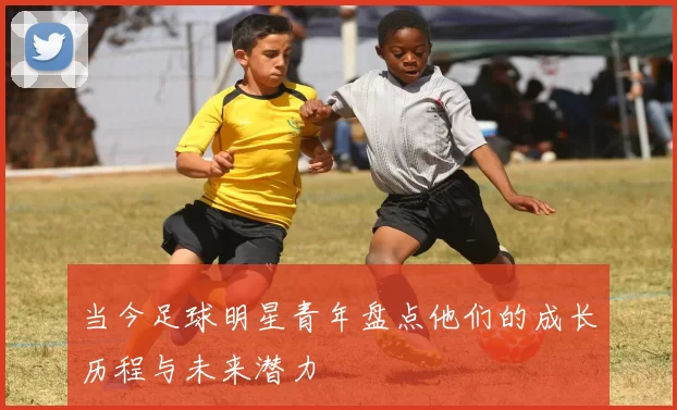 当今足球明星青年盘点他们的成长历程与未来潜力