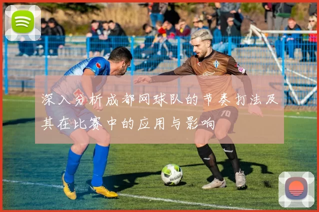 深入分析成都网球队的节奏打法及其在比赛中的应用与影响