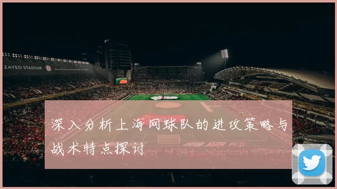 深入分析上海网球队的进攻策略与战术特点探讨