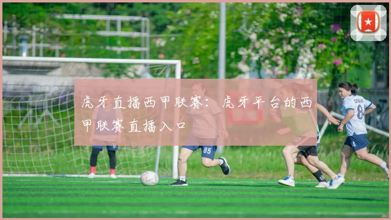 虎牙直播西甲联赛：虎牙平台的西甲联赛直播入口