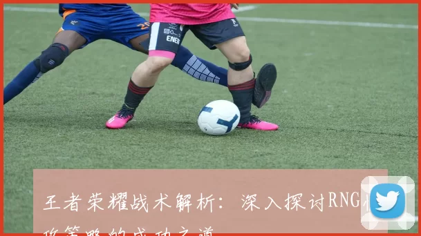 王者荣耀战术解析：深入探讨RNG快攻策略的成功之道