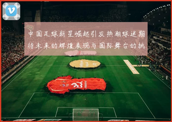 中国足球新星崛起引发热潮球迷期待未来的辉煌表现与国际舞台的挑战