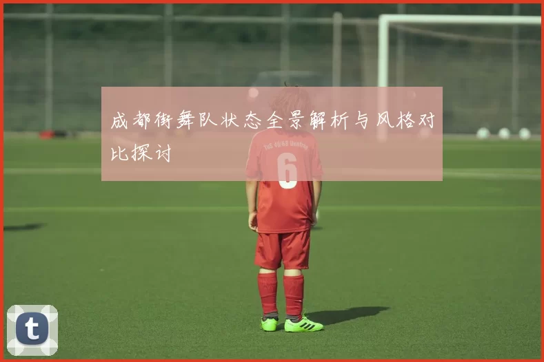 成都街舞队状态全景解析与风格对比探讨