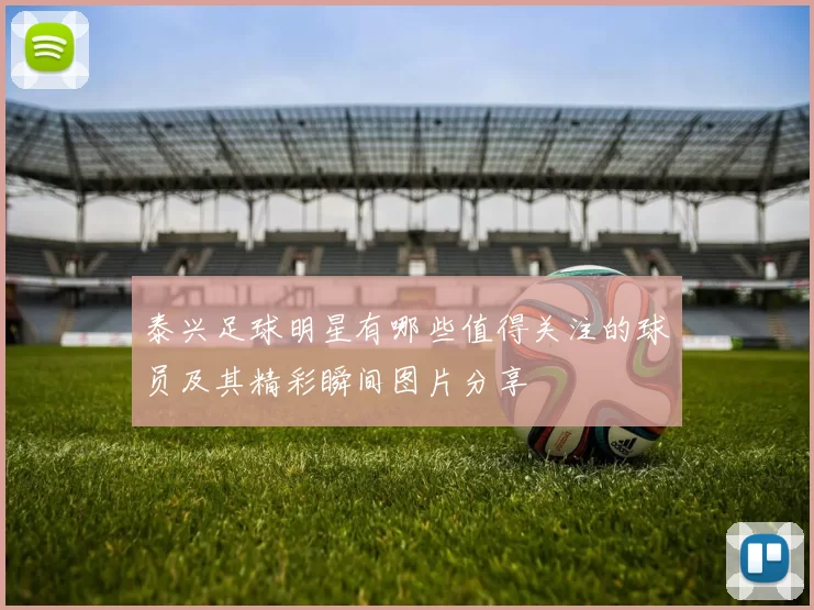 泰兴足球明星有哪些值得关注的球员及其精彩瞬间图片分享